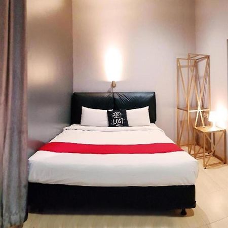 วาวโฮเต็ล Hotel จาการ์ตา ภายนอก รูปภาพ