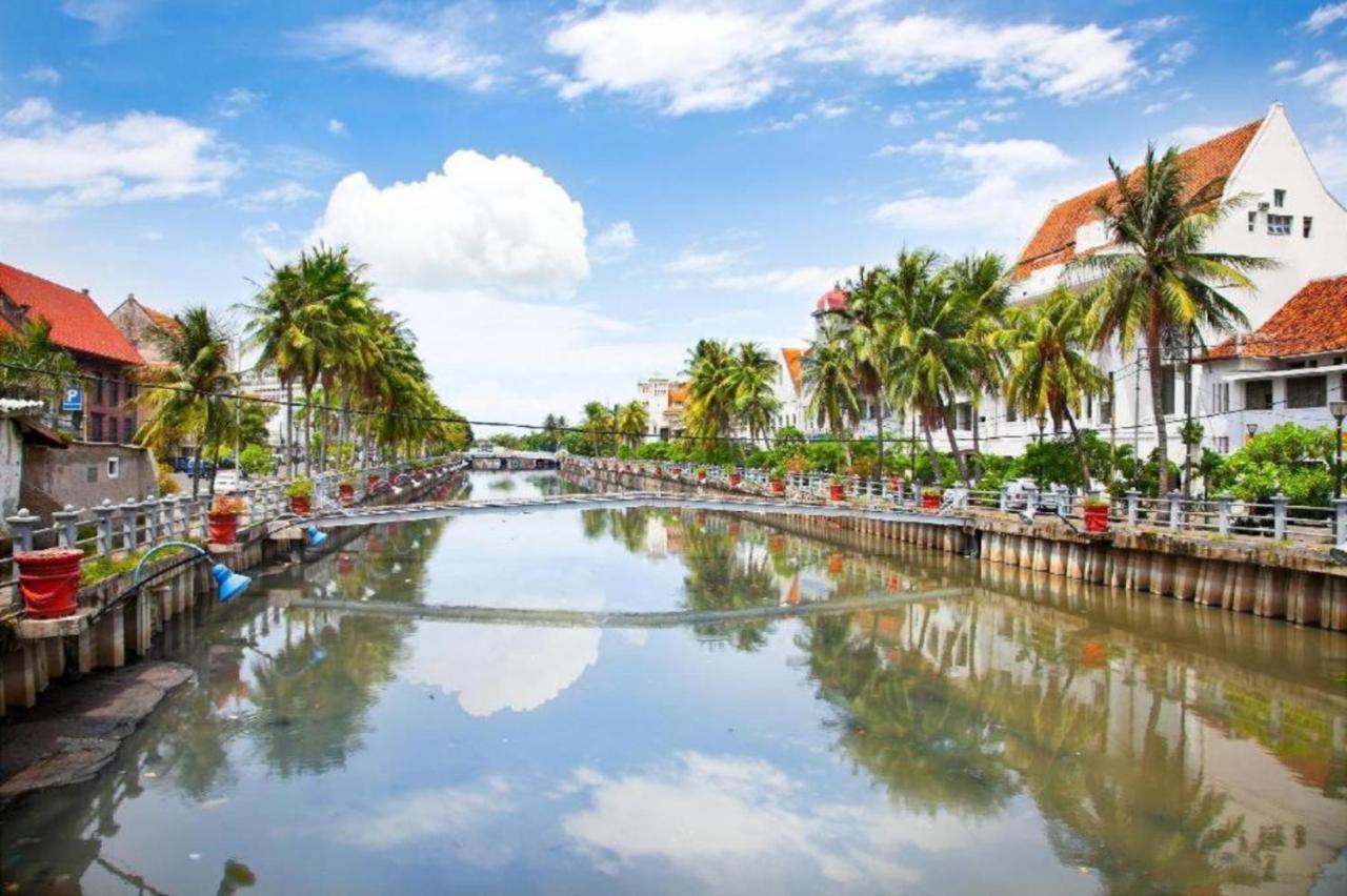 วาวโฮเต็ล Hotel จาการ์ตา ภายนอก รูปภาพ