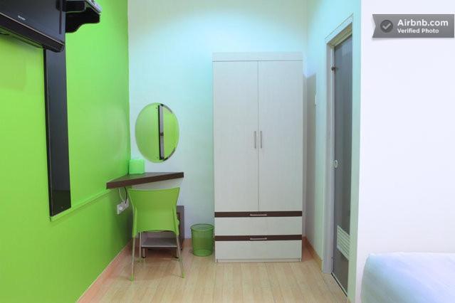 วาวโฮเต็ล Hotel จาการ์ตา ภายนอก รูปภาพ