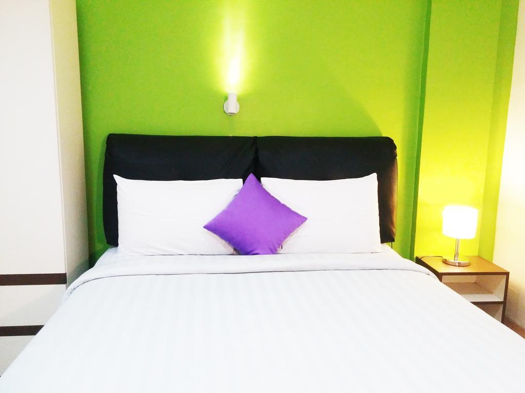 วาวโฮเต็ล Hotel จาการ์ตา ภายนอก รูปภาพ