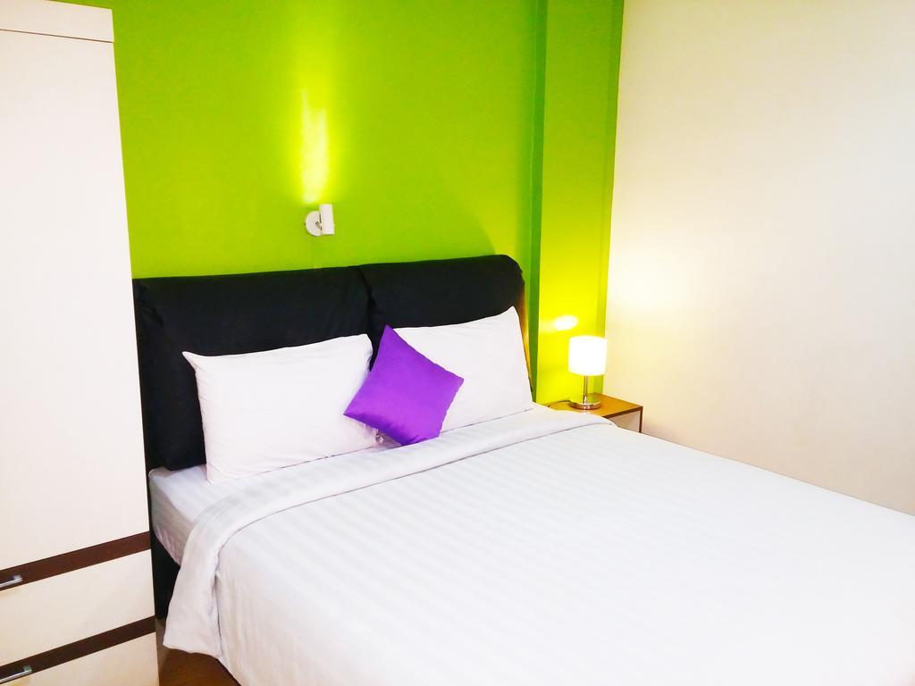 วาวโฮเต็ล Hotel จาการ์ตา ภายนอก รูปภาพ
